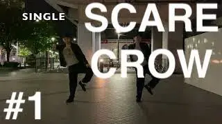 【POPPIN STYLE】SCARECROW 【Drill&Variation】