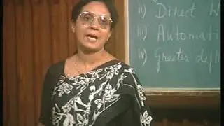 Lecture 24   Lithography   II by NPTEL IIT MADRAS