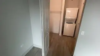 Addison and Clark - Studio apartment