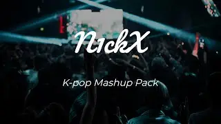 IVE X Brooks & Vluarr & Jay Mason - Either Way X Sober (N1ckX Mashup)