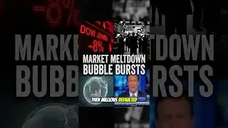 The 2008 Financial Crisis Explained in 15 Seconds