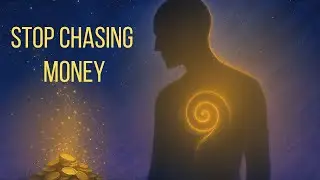 When You Stop Chasing Money, Everything Changes &ndash; Carl Jung