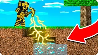 ¡¡CONSEGUIMOS 5 NUEVOS PICOS EN MINECRAFT!! 😱