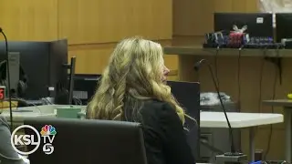 DAYBELL: Arizona jury finds Lori Vallow Daybell guilty of conspiring to kill her husband