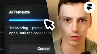Перевести любой сайт Framer (локализация)