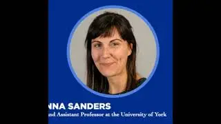 Podcast: Gender and Voting Behaviour in the Lead Up to the UK General Election 2024