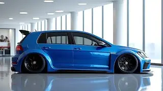 2026 Volkswagen Golf GTI & R Explained | Performance, Price & Reality