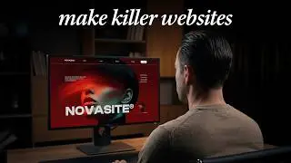 The Only Web Design Video You Will Ever Need