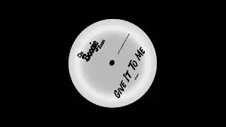 Modre - Give It To Me (Radio Edit)