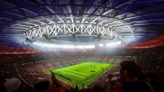 Впереди сильные противники но и мы не слабые!!! / FC25