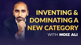 Exit Strategy S1:E5 // Paul Tran - How Manscaped Created a Nine-Figure Business
