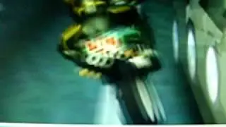 redline rumble 3 glitch and crash