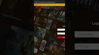 Scam Weather Report - Fake Netflix, Facebook Verified, Coinbase Crypto and more