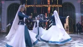 Kaman Rəqs Qrupu Milli rəqs performansı. Əlaqə: +994552425155