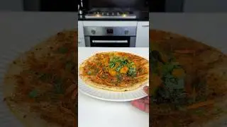 Ghee Podi masala dosa 🔥#shorts #latest #treanding #new