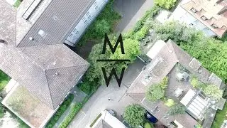 WEINGARAGE // ZURICH
