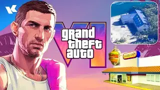 GTA 6 BUSINESSES AND PROPERTY! Everything We Know!