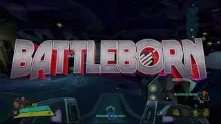 Univese Ends in 20 Hours (The last Battleborn session with friends)