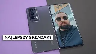 Honor Magic V2 recenzja | Świetny, ale czy najlepszy?