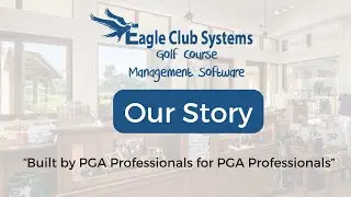 Why choose Eagle Club Systems?