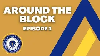 Around The Block Episode 1