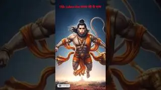 जय श्री राम #facts #effects #hanumanji
