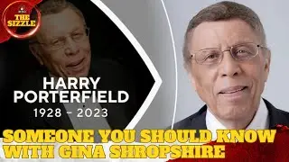 SOMEONE YOU SHOULD KNOW with GINA SHROPSHIRE