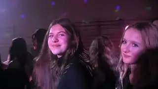 BAL CHARYTATYWNY I LO Grudziądz