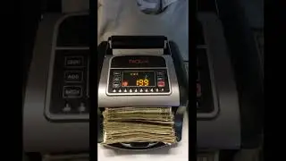 Money collection at the laundromat Part 2