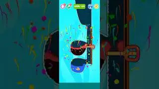 Save The Fish Level 124