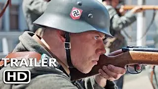 OPERATION CICERO Official Trailer 2020 War Movie