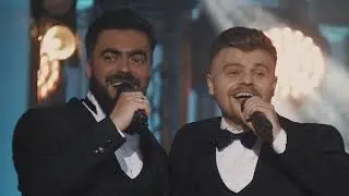 Концерт /Вдома на Різдво/  /КОЛЯДКИ/ Christmas songs/ LEONVOCI