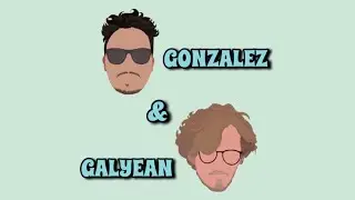 First Minute of Gonzalez & Galyean!