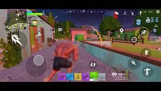 Skin De Star Wars En Fortnite Similar Free Fire En Poco X6 Pro