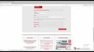 How to make a Newsroom on PRunderground.com