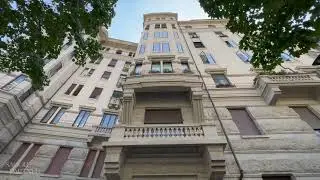 Dimora di lusso Milano - Piazza Piemonte - Sagor & Partner