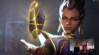Get it Good or Remain Bronze ! lol ^_^  Marvel Rivals - highlights