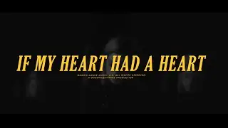 Cassadee Pope - If My Heart Had A Heart (Official Lyric Video)