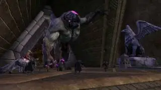 Rift 1.3 - Hammerknell Opening