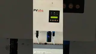 Connect any data logger / wifi dongle to your Solar Inverter.