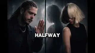 Post Malone & Sia _ Loud Silence