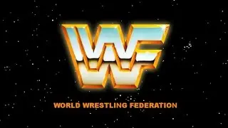 WWF WWE Props.