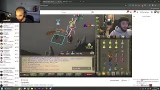 Odablock Reacts To The Top OSRS Clips Of The Week