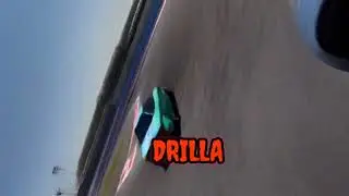 DRILLA - INDIAN DRILL - R B - NEW HINDI RAP SONG 2025