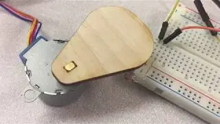 Two-Position Controller