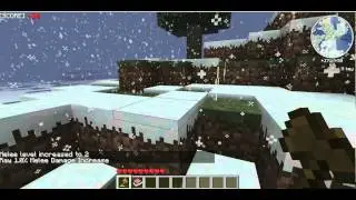 Minecraft Yogbox! #1