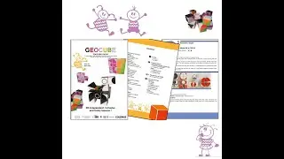 Teaching guide GEOCUBE