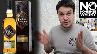 The Firkin Islay Caol Ila 2010 (Marsala Cask)