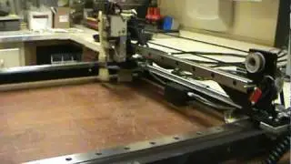 Longevity Plasma CNC 1