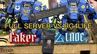 H2 vs RG4LIFE | FULL SERVER | HUMILIATION | #toxic | RANKED USA 778 | LAST ISLAND OF SURVIVAL #lios
